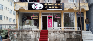 Eva çiçekçilik