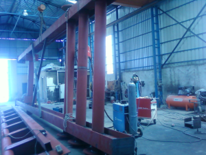 GİMAK GRUP MAKİNA ÇELİK SAN.TİC.LTD.ŞTİ.