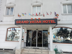 GRAND VATAN HOTEL