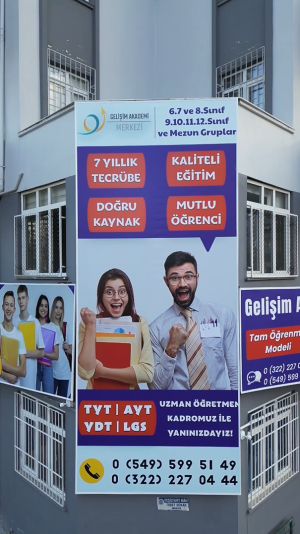 Gelişim Akademi Kişisel Gelişim Kursu