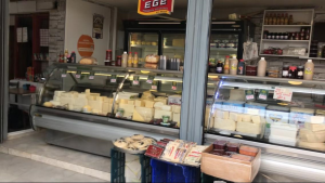 Girgin Süt Ürünleri