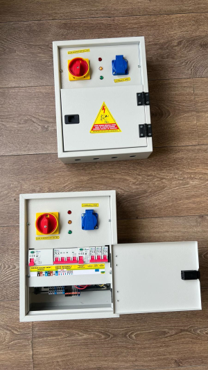 Görükle Elektrikçi