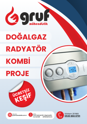 Gruf Mühendislik Ltd. Şti.