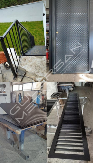 Gülersan Metal