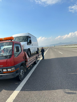 Güner Oto Lastik Yol Yardım