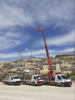 Gürün Oto Kurtarma