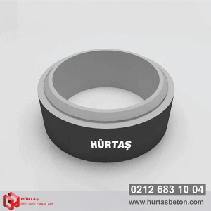HÜRTAŞ BETON ELEMANLARI