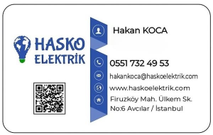 Hasko Elektrik