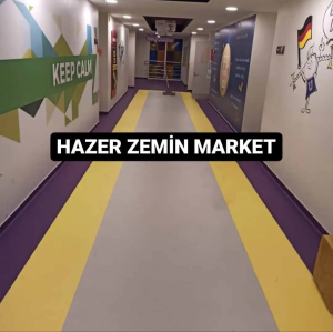 Hazer Zemin Market