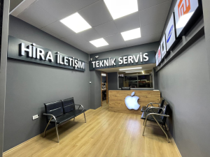 Hira İletişim