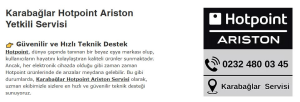 Hotpoint Ariston Yetkili Servisi