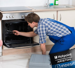 Hotpoint, Ariston ve İndesit Yetkili Servisi
