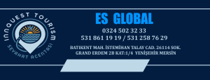 INNQUEST TOURISM