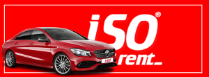 İSO RENT A CAR
