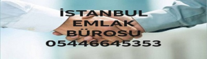 İstanbul Emlak Bürosu