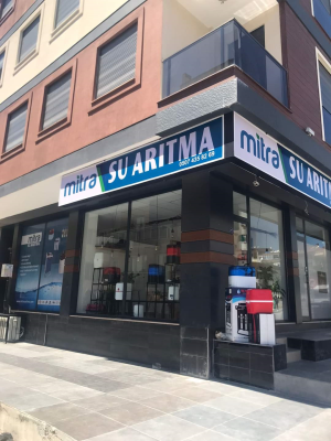 İzmir Su Arıtma Servisi, MİTRA SU ARITMA 