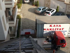 KAYA NAKLİYAT