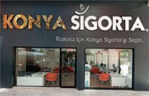 KONYA SİGORTA ARACILIK HİZMETLERİ LTD.ŞTİ.