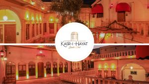 Kasr-ı Hayat Butik Otel