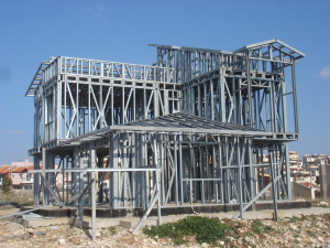Keleşoğlu Prefabrik