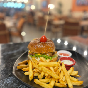 Keyif Cafe Keçiören