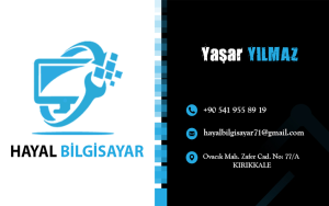 Hayal Bilgisayar