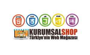 Kurumsal Shop - Türkiye