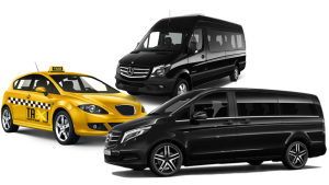 Kusadasi Taxis