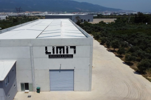 Limit Redüktör Motor San. Tic. Ltd. Şti.