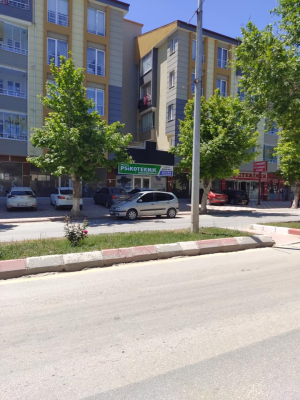 MERZİFON PSİKOTEKNİK MERKEZİ