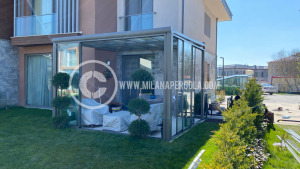 MİLANA PERGOLA YAPI OTOMASYON ve KAPI PENCERE SİSTEMLERİ