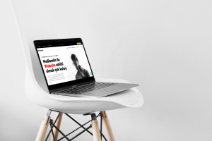 Mediarekt Web Tasarım Ajansı