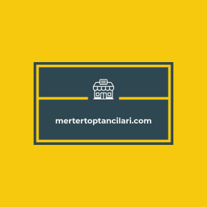 Merter Toptancıları