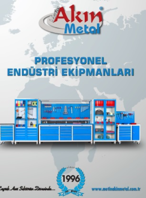 Metin Akın Metal