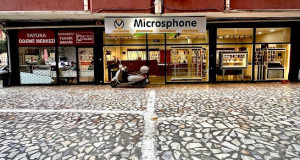Microsphone Onarım Merkezi