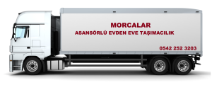 Morcalar Ev Ofis Taşımacılığı