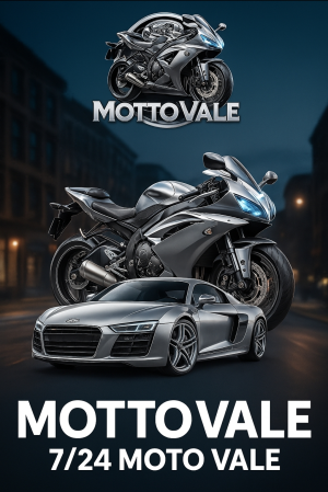Motto Vale 