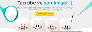 Mustafa Tuncer Ağız ve Diş Sağlığı Polikliniği