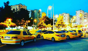 Nergiz Taksi