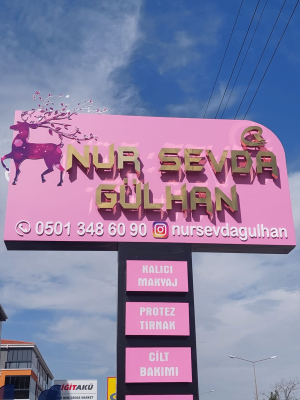 Nur Sevda GÜLHAN