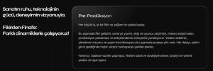ORGİNO MEDYA TEKNOLOJİ HİZMETLERİ