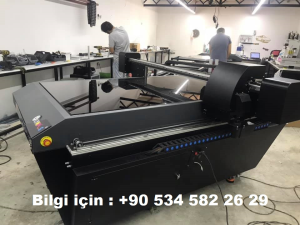 Olympos ahşap uv dijital baskı makineleri
