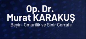 Op. Dr. Murat Karakuş