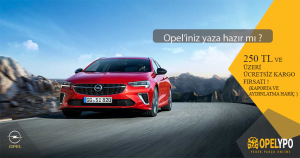 Opel Yedek Parça Online