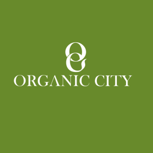 Organicecza organic city