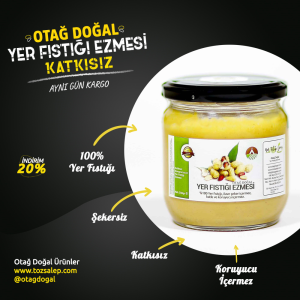 Otağ Doğal Ürünler