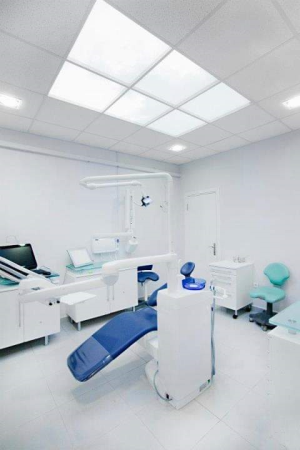 Our Dentist in Turkey