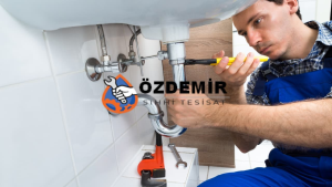 Özdemir Sıhhi Tesisat