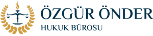 Özgür Önder Hukuk Bürosu