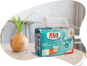 PİUS Medical İç ve Dış Ticaret Limited Şirketi.